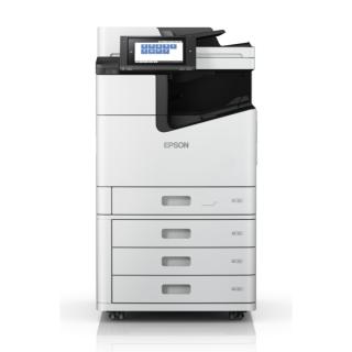WorkForce WF-C 20590 WorkForce WF-C 20590