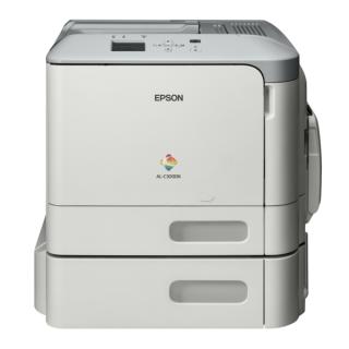 WorkForce AL-C 300 DTN WorkForce AL-C 300 DTN