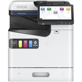 WorkForce Enterprise AM-C 550 WorkForce Enterprise AM-C 550
