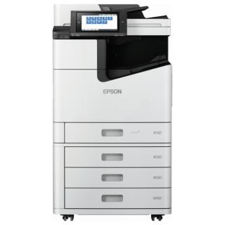 WorkForce Enterprise WF-C 17590 WorkForce Enterprise WF-C 17590
