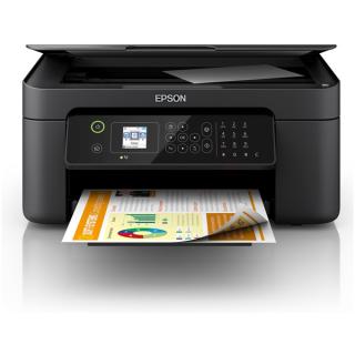 WorkForce WF-2820 DWF WorkForce WF-2820 DWF