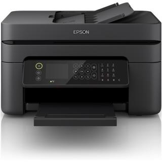 WorkForce WF-2845 DWF WorkForce WF-2845 DWF