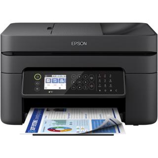 WorkForce WF-2870 DWF WorkForce WF-2870 DWF