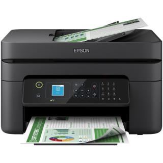 WorkForce WF-2935 DWF WorkForce WF-2935 DWF