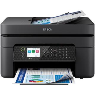 WorkForce WF-2950 DWF WorkForce WF-2950 DWF