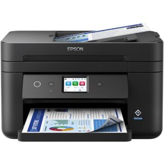 WorkForce WF-2960 DWF WorkForce WF-2960 DWF