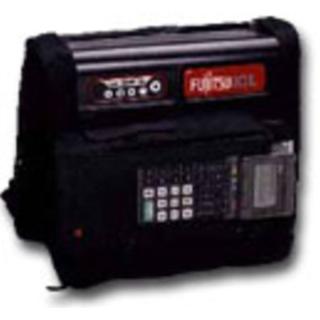 Briefcase Printer Briefcase Printer