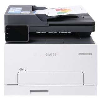 GM 2010 CDW
