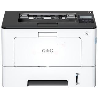GP 4200 DW GP 4200 DW