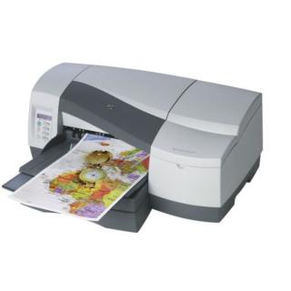 Business InkJet 2600