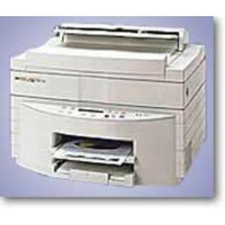 Color Copier 145