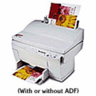 Color Copier 170