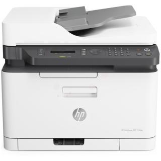 Color Laser MFP 179 fng Color Laser MFP 179 fng
