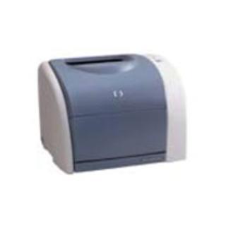 Color LaserJet 1500 TN Color LaserJet 1500 TN
