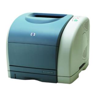 Color LaserJet 2500 Color LaserJet 2500