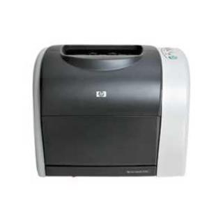 Color LaserJet 2550 Series Color LaserJet 2550 Series