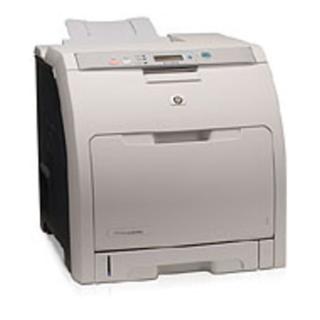 Color LaserJet 3000