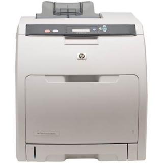 Color LaserJet 3600 DN