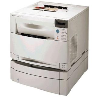 Color LaserJet 4550 DN Color LaserJet 4550 DN