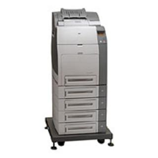 Color LaserJet 4700 PH Plus Color LaserJet 4700 PH Plus