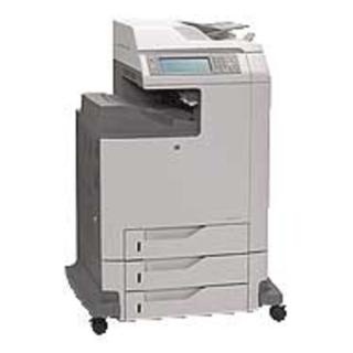Color LaserJet 4730 MFP Color LaserJet 4730 MFP
