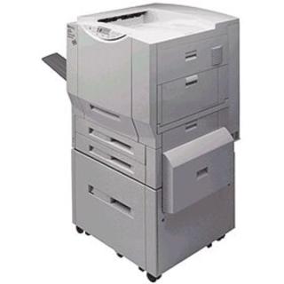 Color LaserJet 8550 DN