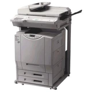 Color LaserJet 8550 Series Color LaserJet 8550 Series