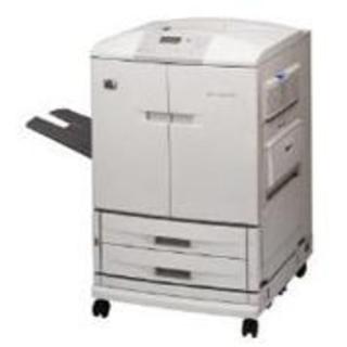 Color LaserJet 9500 Color LaserJet 9500