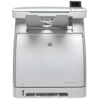 Color LaserJet CM 1000 Series