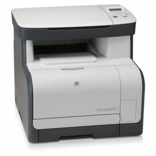 Color LaserJet CM 1300 Series Color LaserJet CM 1300 Series
