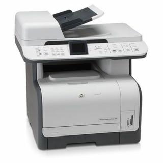 Color LaserJet CM 1312 NFI MFP Color LaserJet CM 1312 NFI MFP
