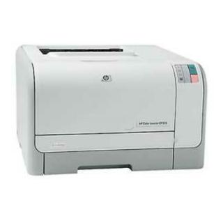Color LaserJet CP 1217 Color LaserJet CP 1217