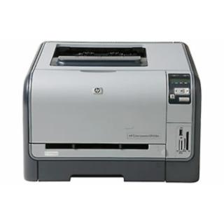 Color LaserJet CP 1510 Series Color LaserJet CP 1510 Series