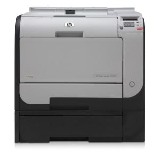 Color LaserJet CP 2025 X Color LaserJet CP 2025 X