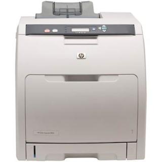 Color LaserJet CP 3505 N