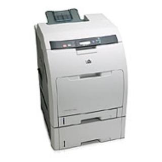 Color LaserJet CP 3505 X