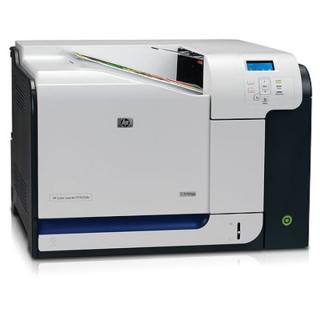 Color LaserJet CP 3525 X