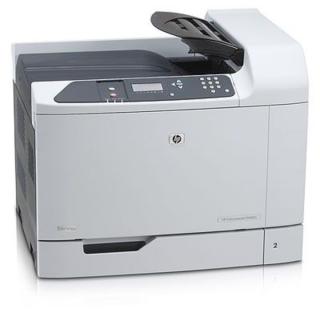 Color LaserJet CP 6015 DE