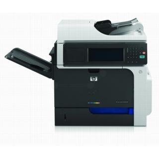 Color LaserJet Enterprise CM 4500 Series