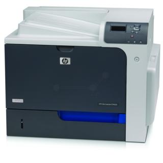 Color LaserJet Enterprise CP 4000 Series