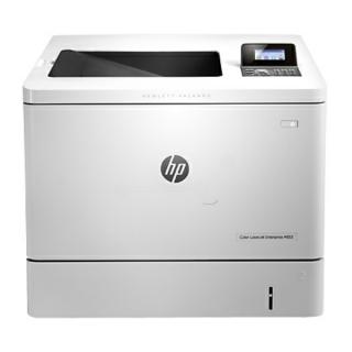 Color LaserJet Enterprise M 552 dn