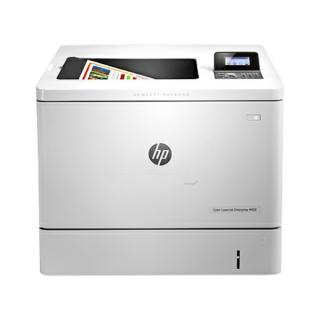 Color LaserJet Enterprise M 553