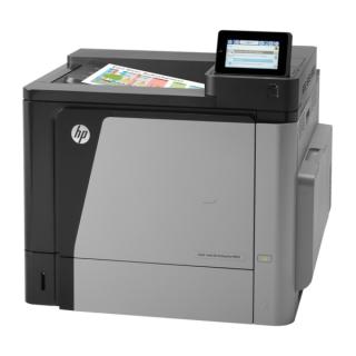 Color LaserJet Enterprise M 651 n