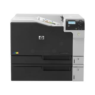 Color LaserJet Enterprise M 750 dn
