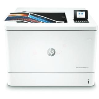 Color LaserJet Enterprise M 751 Series Color LaserJet Enterprise M 751 Series