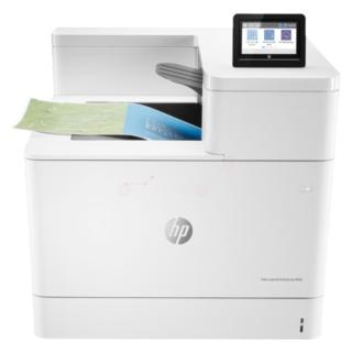 Color LaserJet Enterprise M 856 x Color LaserJet Enterprise M 856 x