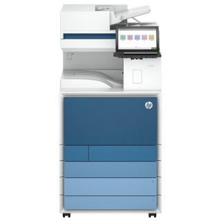 Color LaserJet Enterprise MFP 8801 dn