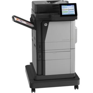 Color LaserJet Enterprise MFP M 680 f
