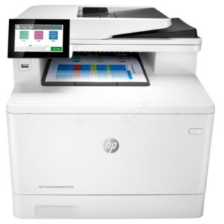 Color LaserJet Managed E 47528 f