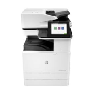 Color LaserJet Managed Flow MFP E 77820 z